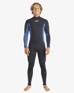 Billabong 5/4 Absolute Natural - Afbeelding 5