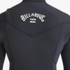 Billabong 5/4mm Absolute Natural Hooded - Afbeelding 4
