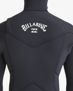 Billabong 5/4mm Absolute Natural Hooded - Afbeelding 4