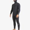 Billabong 5/4mm Absolute Natural Hooded - Afbeelding 2