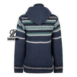 Shakaloha Dugle navy - Afbeelding 3