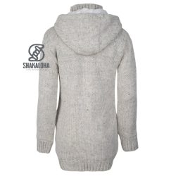 Shakaloha Woodcord beige - Afbeelding 2