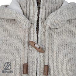 Shakaloha Woodcord beige - Afbeelding 3
