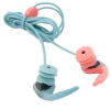 Surf ears 4.0 coral sky
