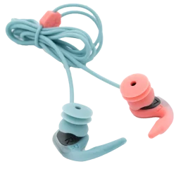 Surf ears 4.0 coral sky