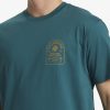 Billabong portal tShirt real teal