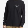Billabong Flow longsleeve black