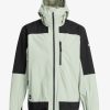 Quiksilver Ultralight 20K desert sage