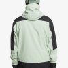 Quiksilver Ultralight 20K desert sage - Afbeelding 4