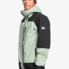 Quiksilver Ultralight 20K desert sage - Afbeelding 2