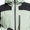 Quiksilver Ultralight 20K desert sage - Afbeelding 3