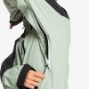 Quiksilver Ultralight 20K desert sage - Afbeelding 6