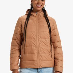 Roxy windbliss camel