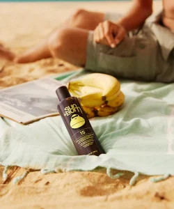 Sun Bum Browning lotion SPF15 - Afbeelding 2