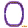 Aerobie pro blade (frisbee paars) - Afbeelding 2