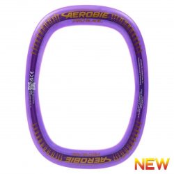 Aerobie pro blade (frisbee paars) - Afbeelding 2