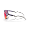 Oakley BXTR trans lilac prizm road - Afbeelding 3