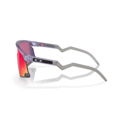Oakley BXTR trans lilac prizm road - Afbeelding 3