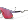 Oakley BXTR trans lilac prizm road - Afbeelding 4