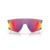 Oakley BXTR trans lilac prizm road - Afbeelding 2