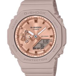 Casio G-shock GMA-S2100MD-4A