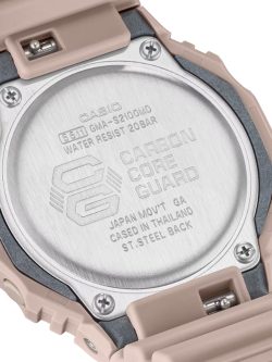Casio G-shock GMA-S2100MD-4A - Afbeelding 3