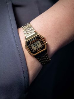 Casio Vintage LA680WEGA-1 - Afbeelding 2