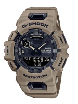 Casio G-squad GBA-900UU-5A