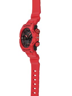 Casio G-shock GA-B001-4A red - Afbeelding 2