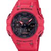 Casio G-shock GA-B001-4A red