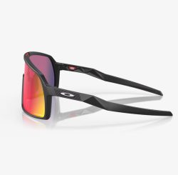 Oakley Sutro S matte black prizm road - Afbeelding 2