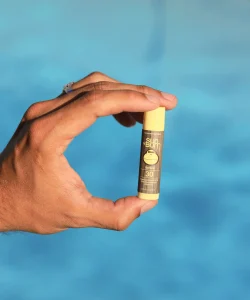 Sun Bum Original SPF 30 lipbalm banana - Afbeelding 3