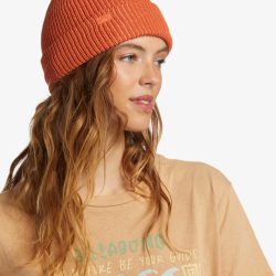 Billabong Roamer beanie wild poppy (A/DIV)