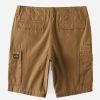 Billabong combat cargo short light khaki - Afbeelding 4