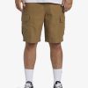 Billabong combat cargo short light khaki - Afbeelding 3