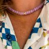 Angeliet ketting goud - Laguna Treasures - Afbeelding 2