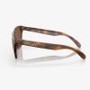 Oakley Frogskin matte brown tortoise - Afbeelding 2