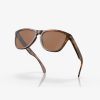 Oakley Frogskin matte brown tortoise - Afbeelding 3