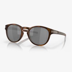 Oakley Latch matte brown tortoise prizm black