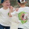 One in a Melon kids t-shirt