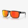 Oakley holbrook XL black ink prizm ruby polarized