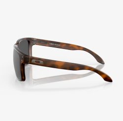Oakley holbrook XL matte brown tortoise prizm black - Afbeelding 2
