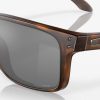 Oakley holbrook XL matte brown tortoise prizm black - Afbeelding 3