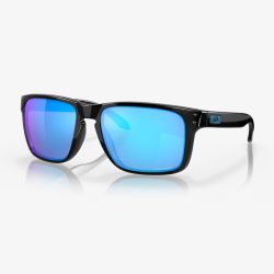 Oakley holbrook XL polished black prizm sapphire