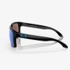 Oakley holbrook XL polished black prizm sapphire - Afbeelding 3