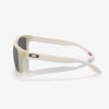 Oakley holbrook matte sand prizm black - Afbeelding 2