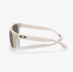 Oakley holbrook matte sand prizm black - Afbeelding 2