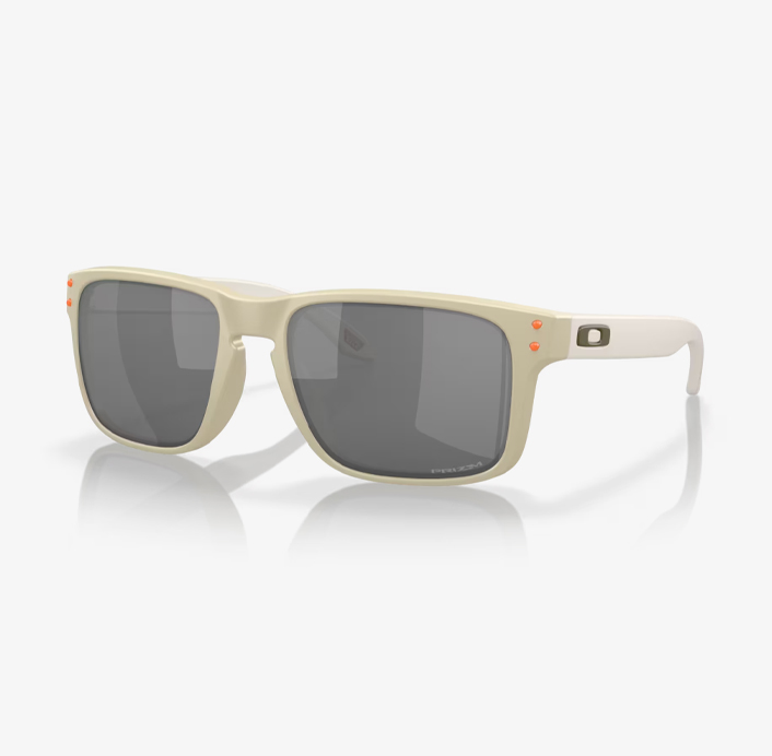Oakley holbrook matte sand prizm black
