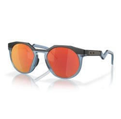 Oakley HSTN matte black/blue prizm ruby