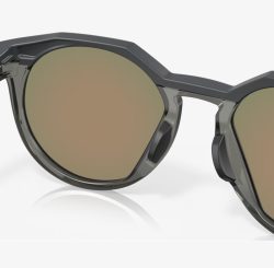Oakley HSTN matte carbon prizm ruby - Afbeelding 3